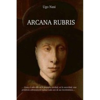 Arcana Rubris