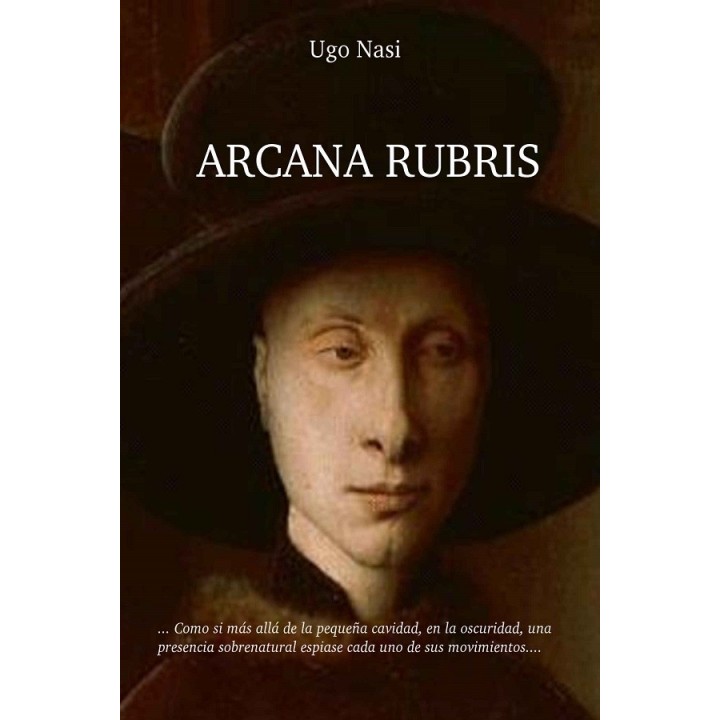 Arcana Rubris