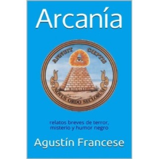 Arcanía