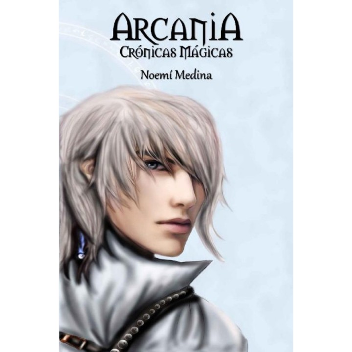 Arcania: Crónicas mágicas