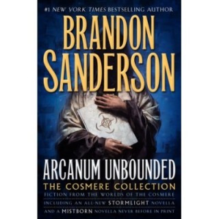 Arcanum Unbounded