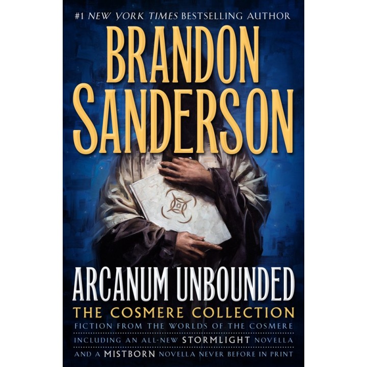 Arcanum Unbounded