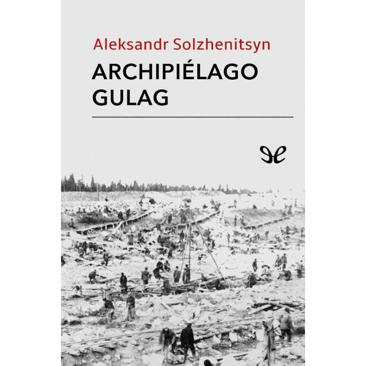 Archipiélago Gulag