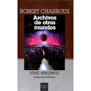 Archivos de otros mundos