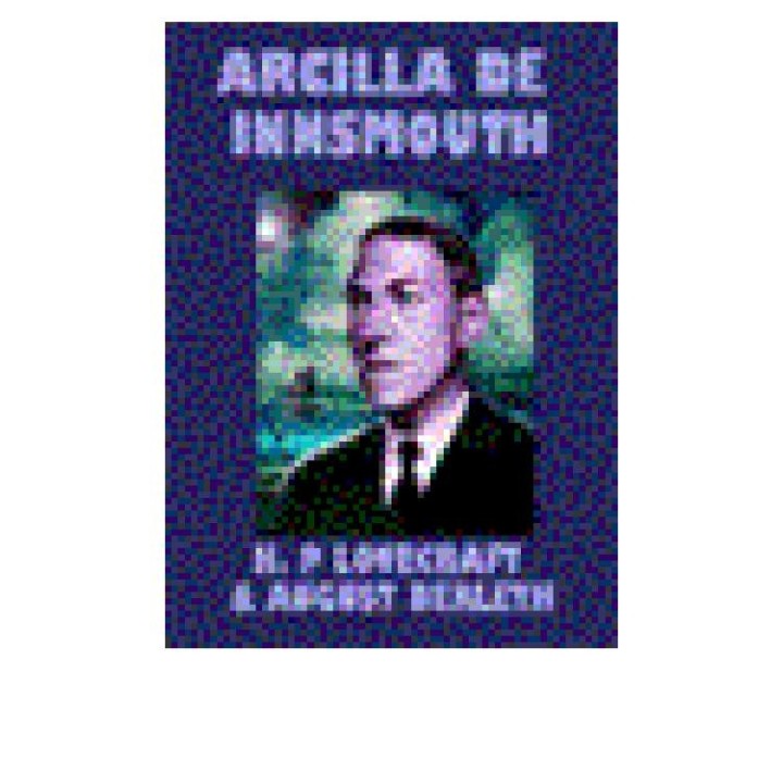 Arcilla de Innsmouth