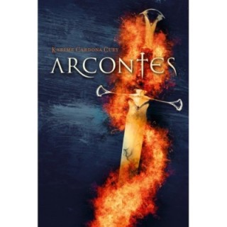 Arcontes