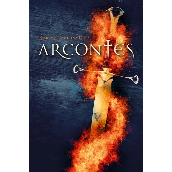 Arcontes