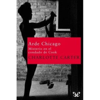 Arde Chicago