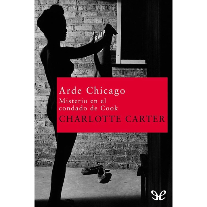 Arde Chicago
