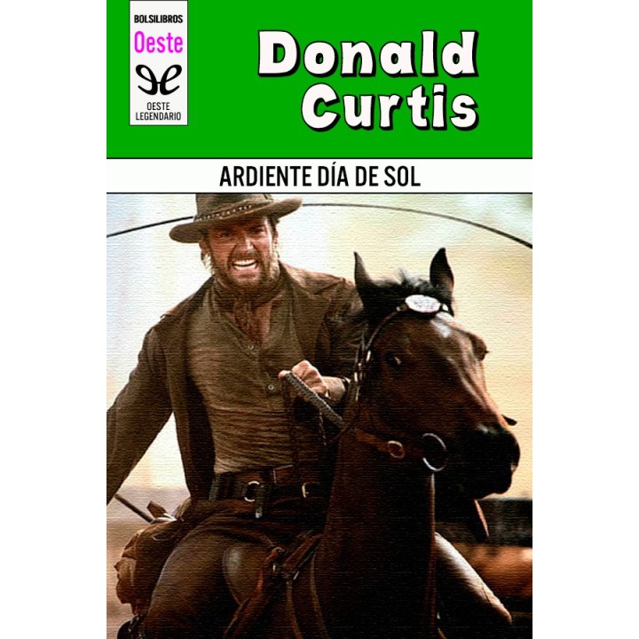 Ardiente día de sol