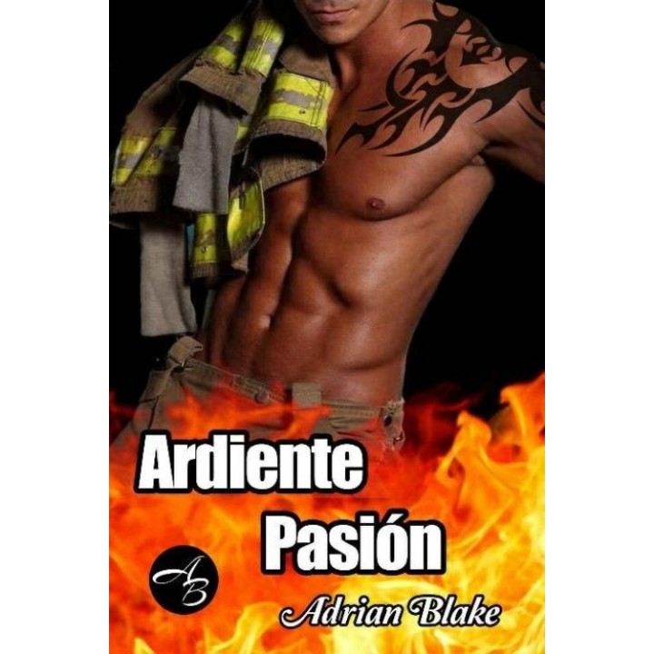 Ardiente pasión