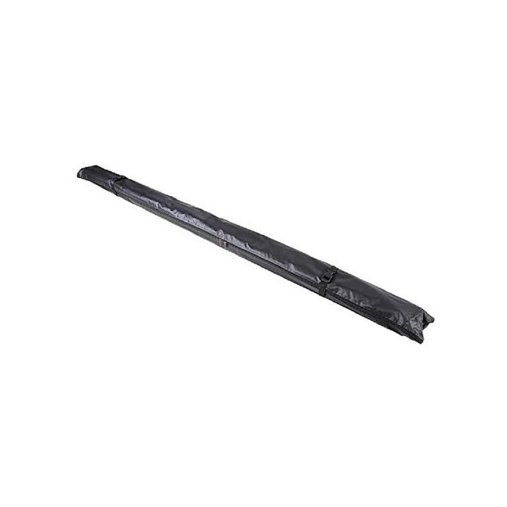 Toldo Camping Lateral Para Auto Techo Xroad