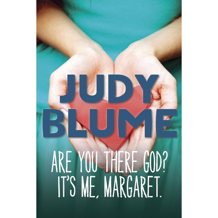 Are You There God? It's Me