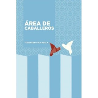 Área de caballeros