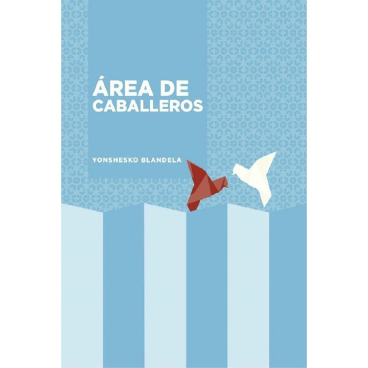Área de caballeros