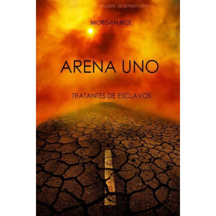 Arena Uno: Tratante de esclavos