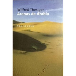 Arenas de Arabia