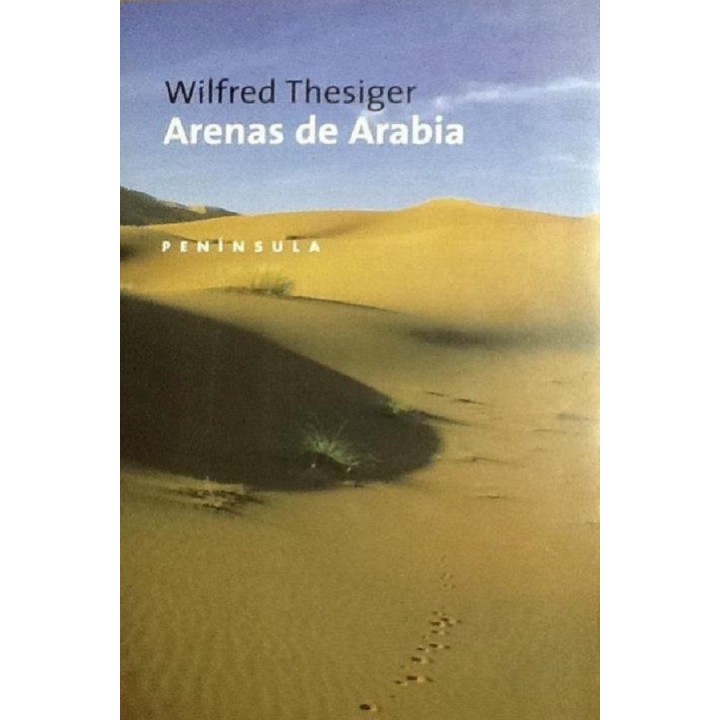 Arenas de Arabia