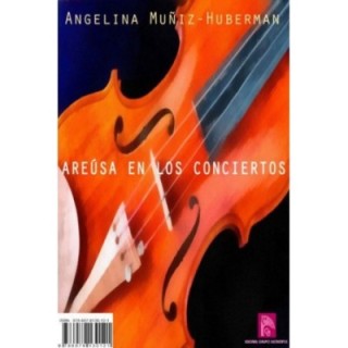 Areúsa en los conciertos
