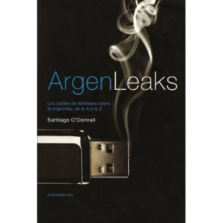 Argenleaks