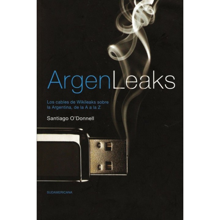 Argenleaks
