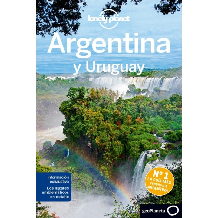 Argentina y Uruguay 5ª Ed.