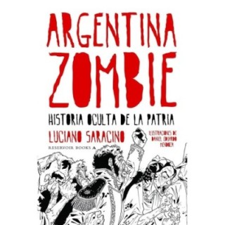 Argentina zombie