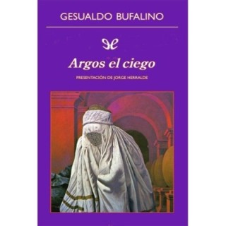 Argos el ciego