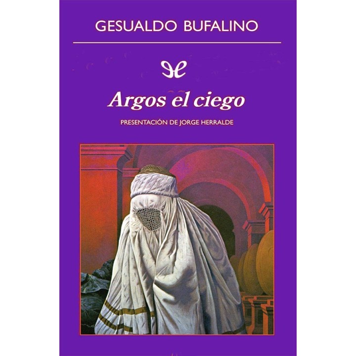 Argos el ciego