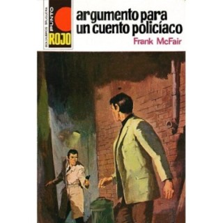 Argumento para un cuento policiaco