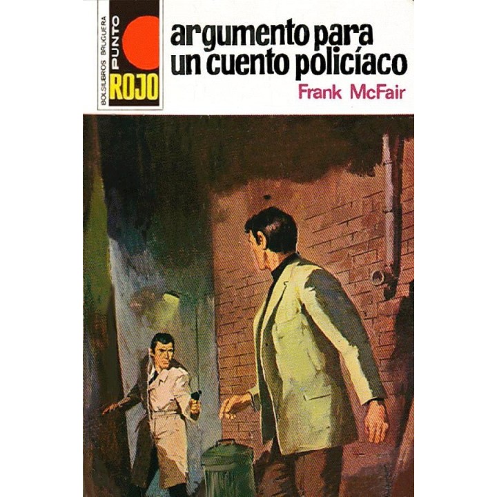 Argumento para un cuento policiaco