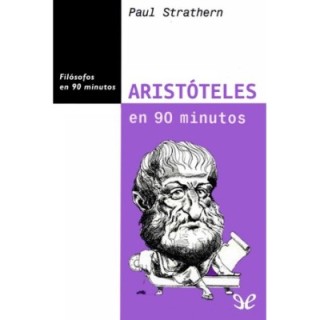 Aristóteles en 90 minutos
