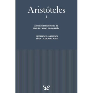 Aristóteles I