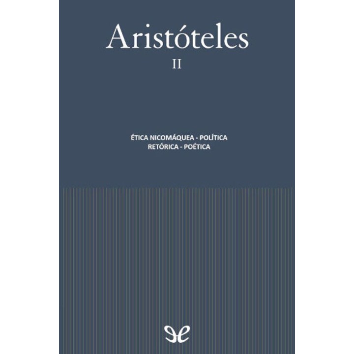 Aristóteles II