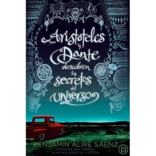 Aristóteles y Dante descubren los secretos del universo