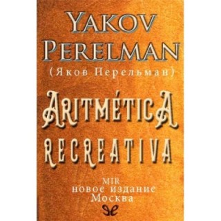 Aritmética recreativa