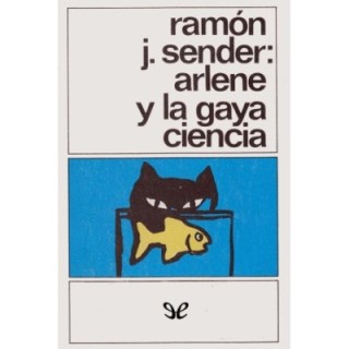 Arlene y la gaya ciencia