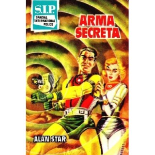 Arma secreta