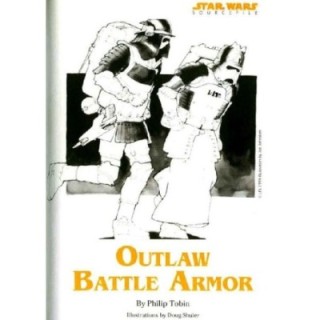 Armaduras de batalla ilegales