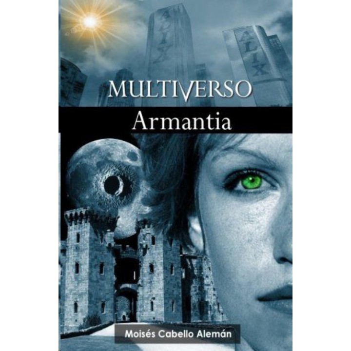 Armantia