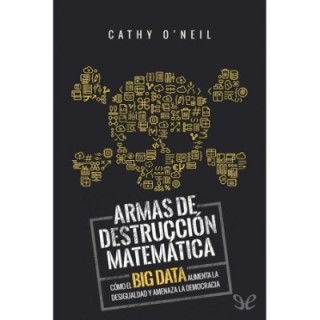 Armas de destrucción matemática