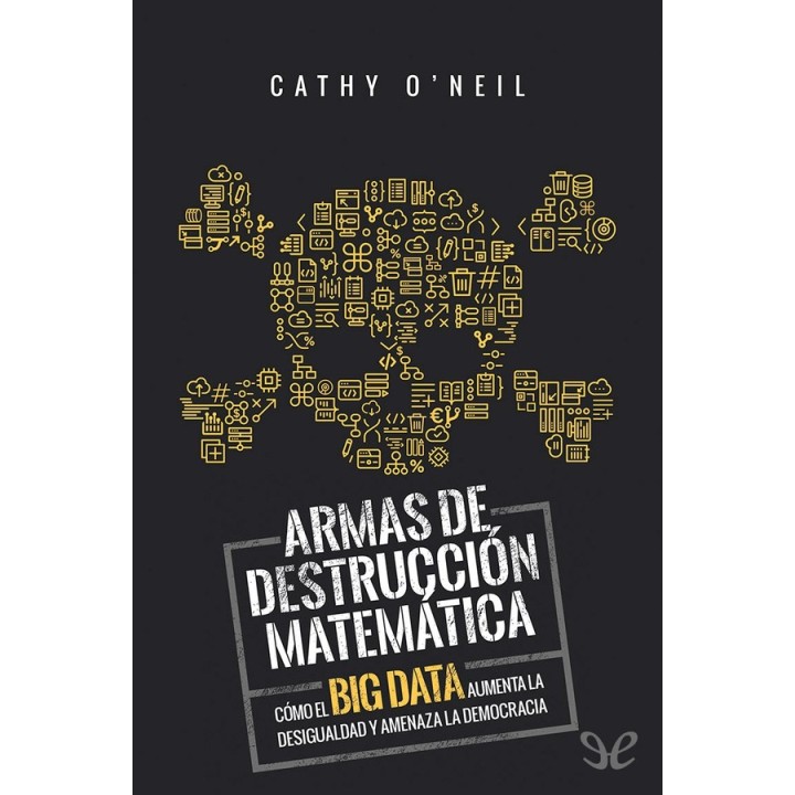 Armas de destrucción matemática