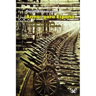 Armas para España