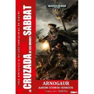 Arnogaur (no oficial)