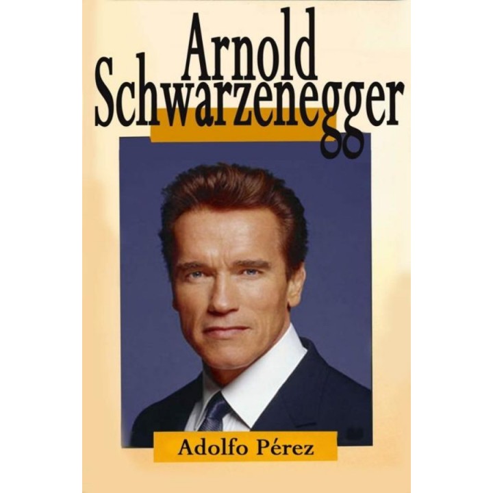 Arnold Schwarzenegger
