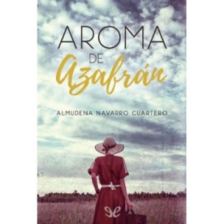 Aroma de azafrán