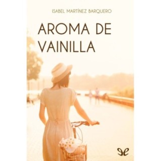 Aroma de vainilla