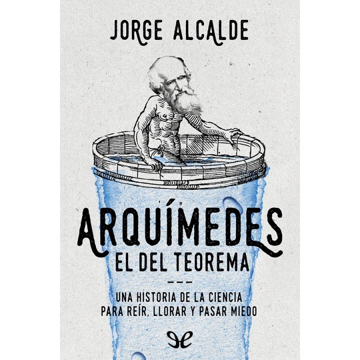 Arquímedes el del teorema