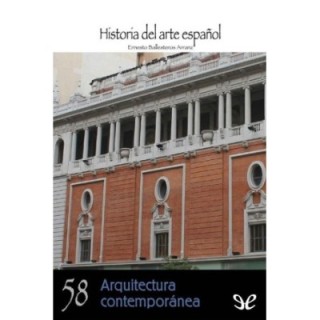 Arquitectura contemporánea