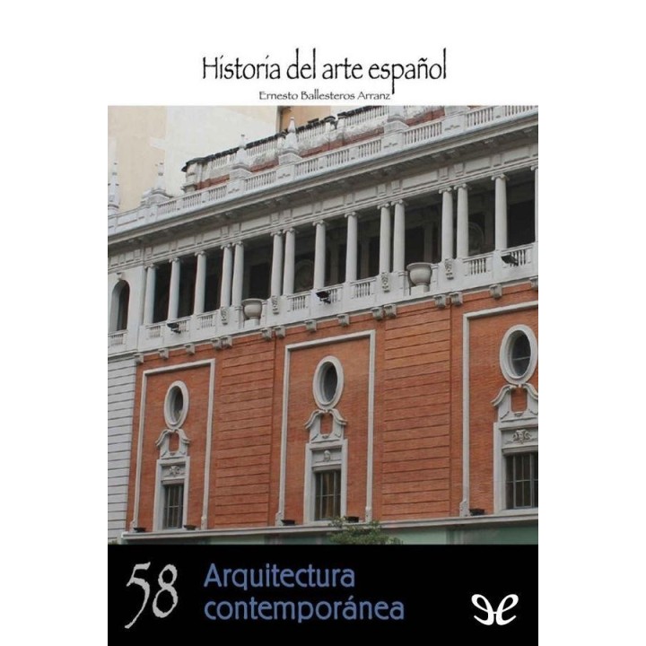 Arquitectura contemporánea